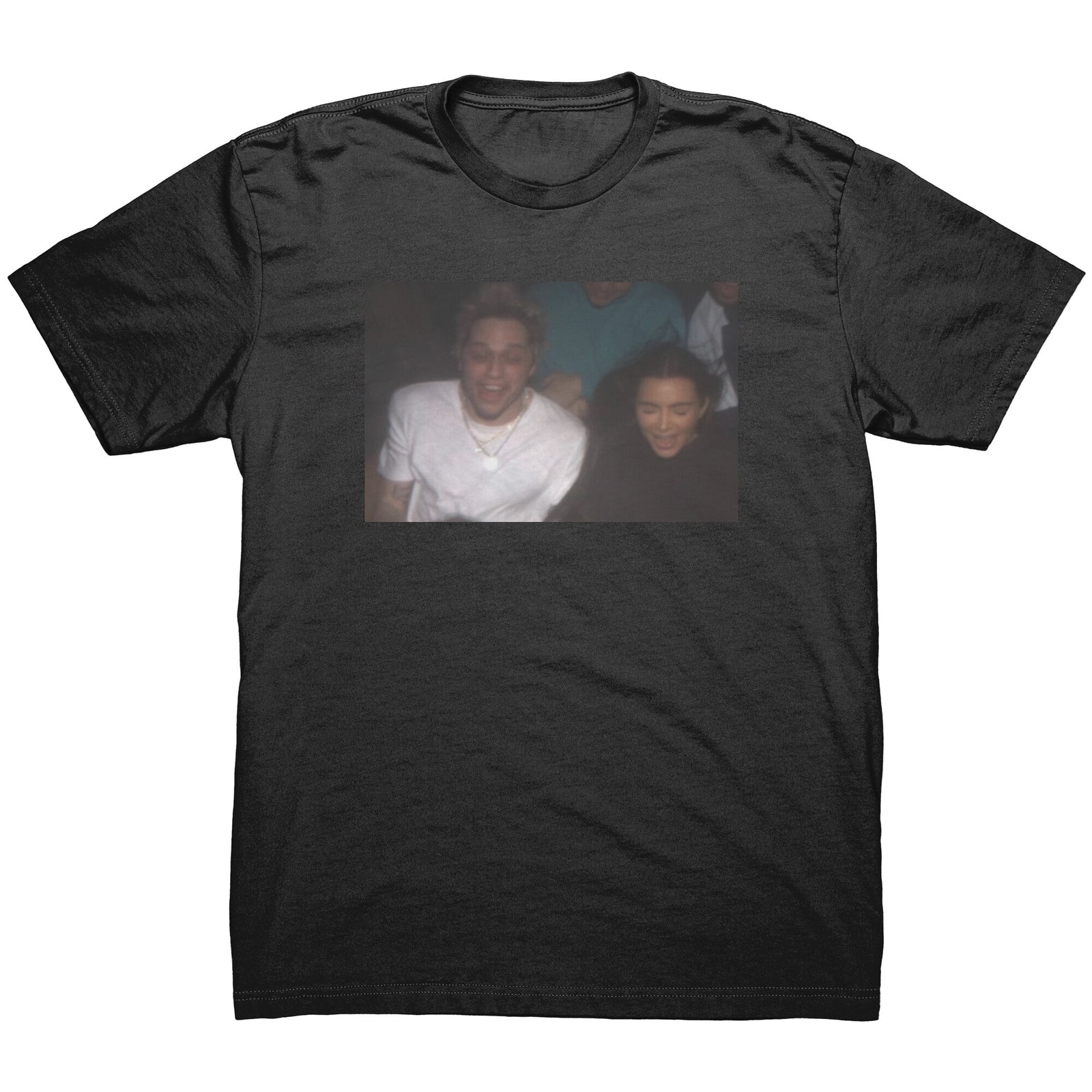 kim pete tee