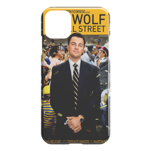 Wolf Premiere iPhone Case