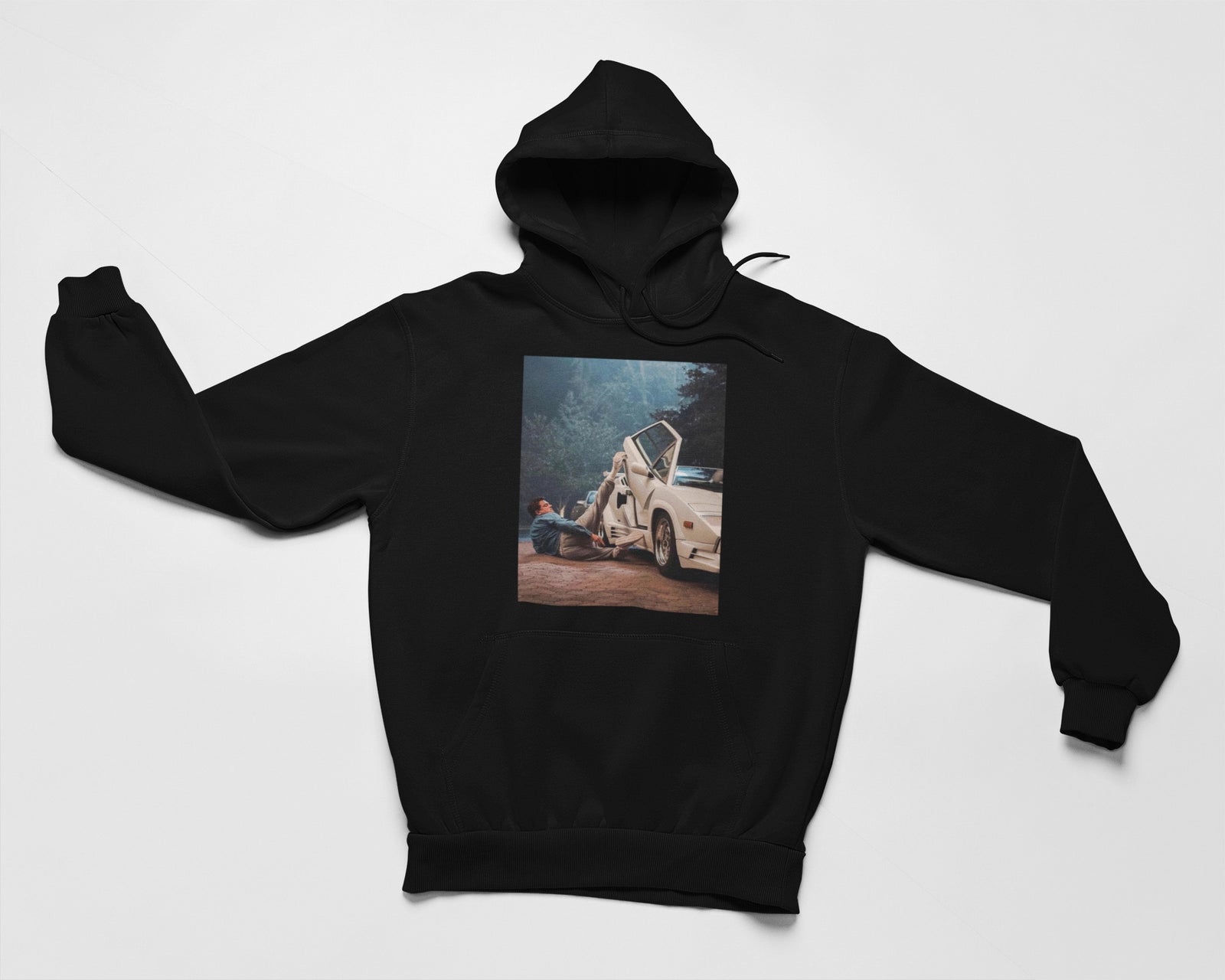 Hoodies