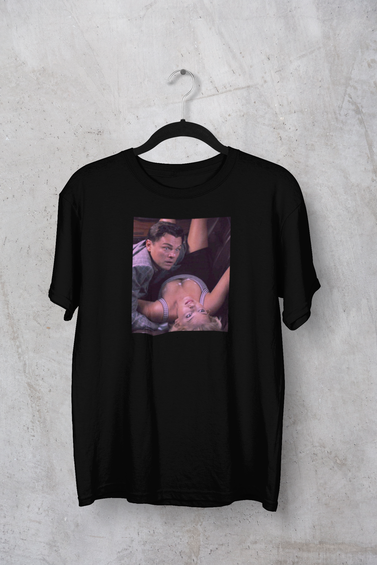 Wolf Blow Tee