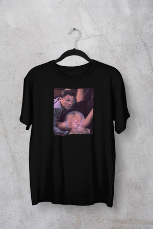 Wolf Blow Tee