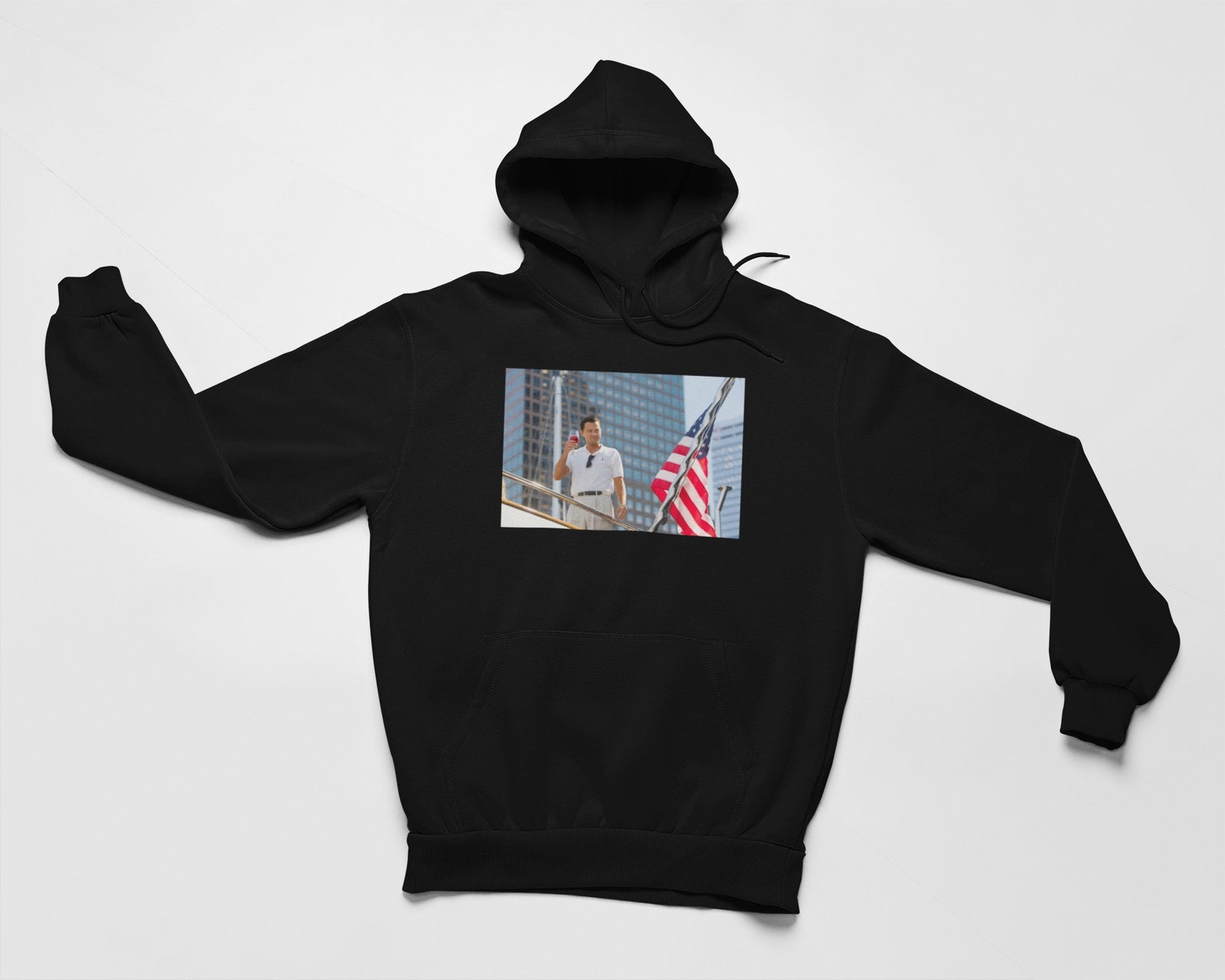 American Dream Hoodie
