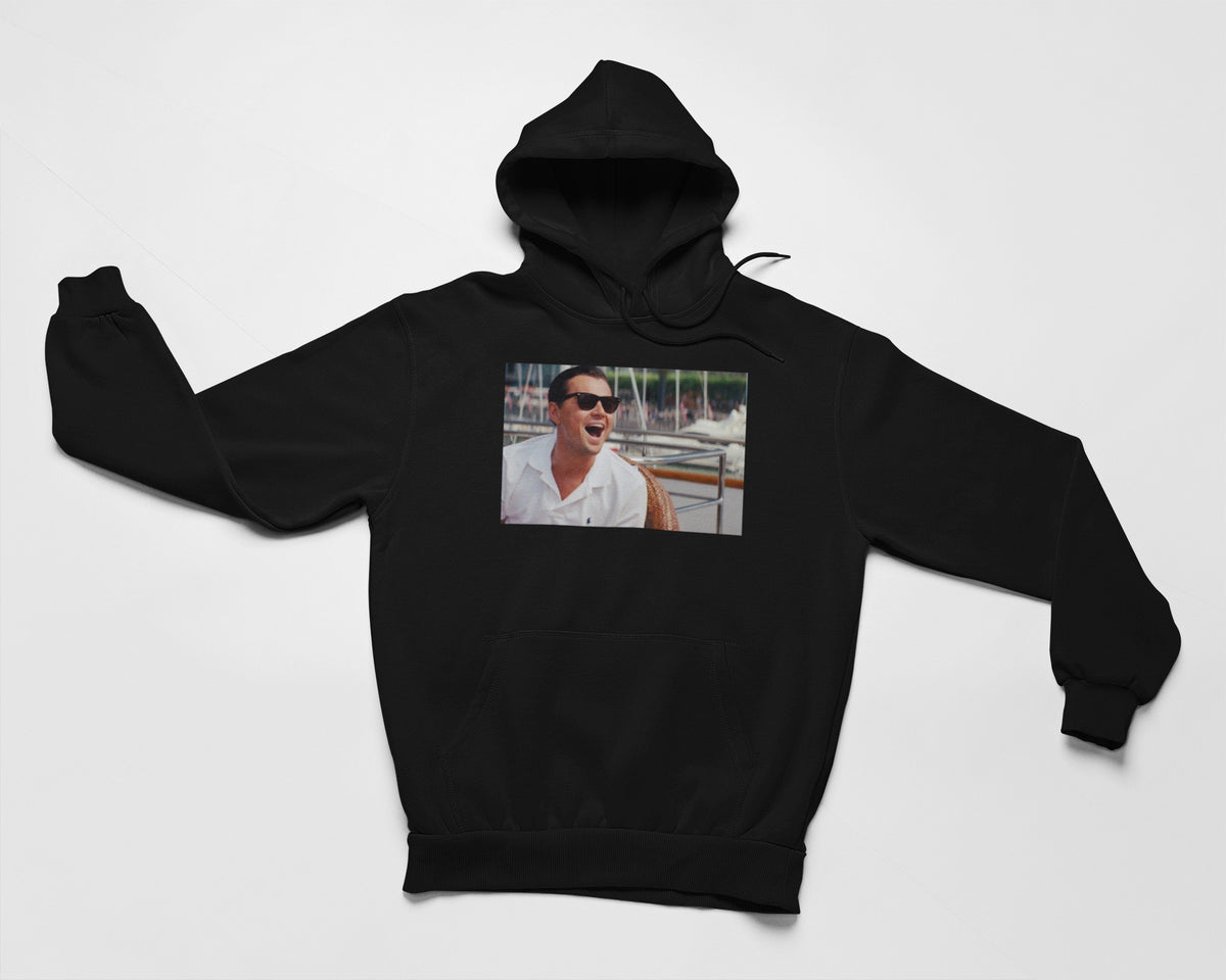 Money Talks Hoodie