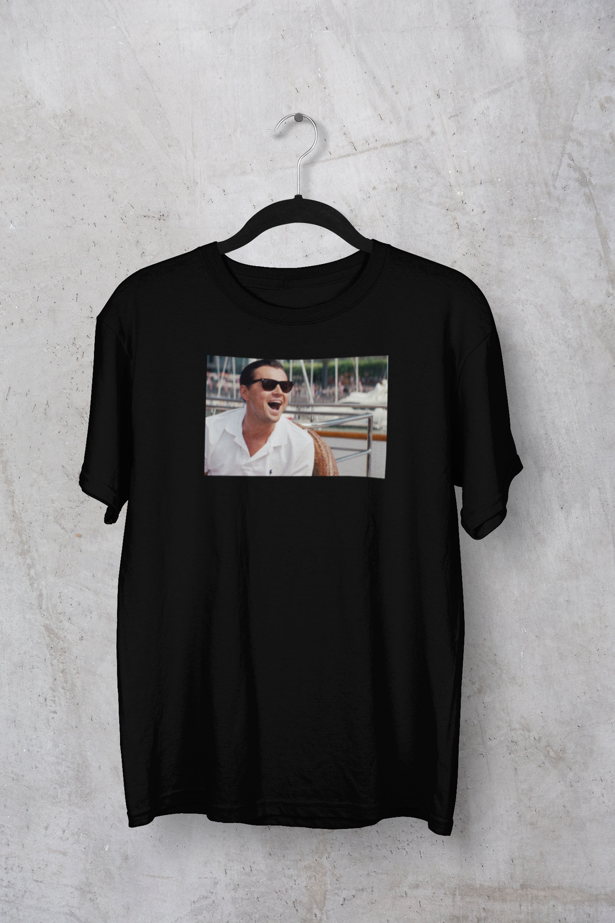 Money Talks Tee