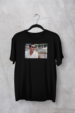 Money Talks Tee