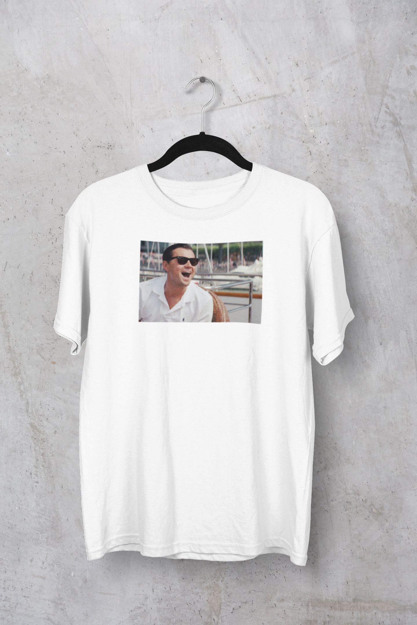 Money Talks Tee