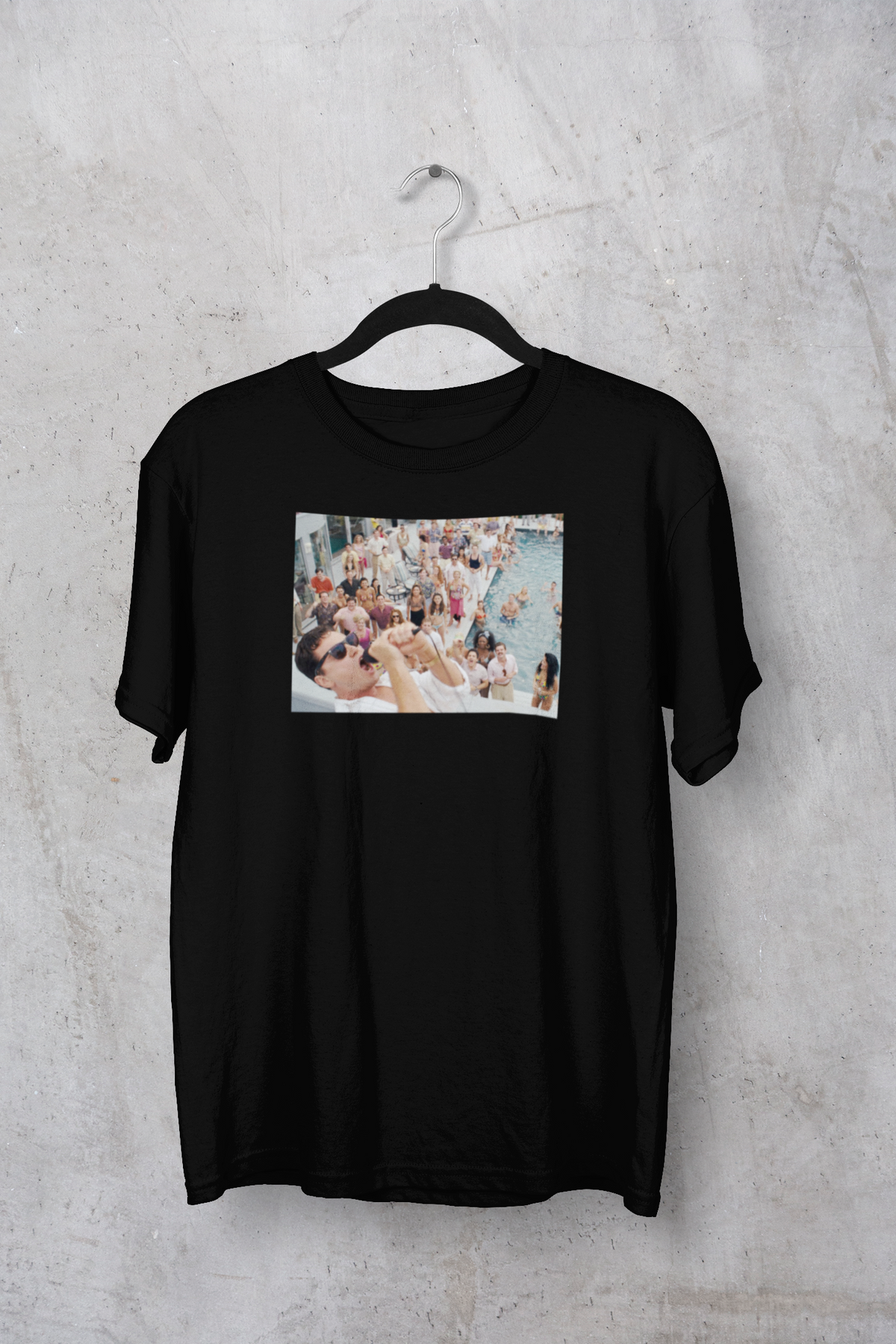 Pool Party Tee