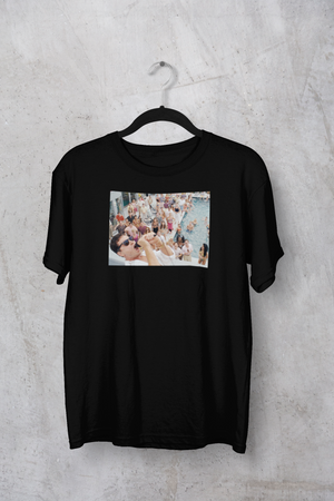 Pool Party Tee