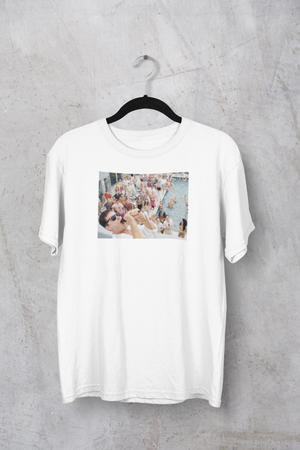 Pool Party Tee