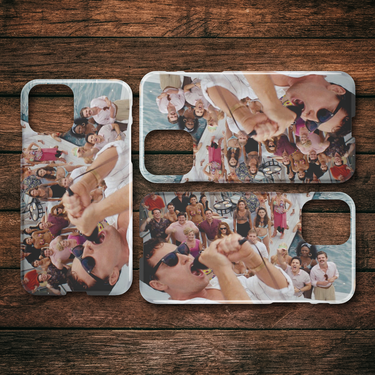 Pool Party iPhone Case