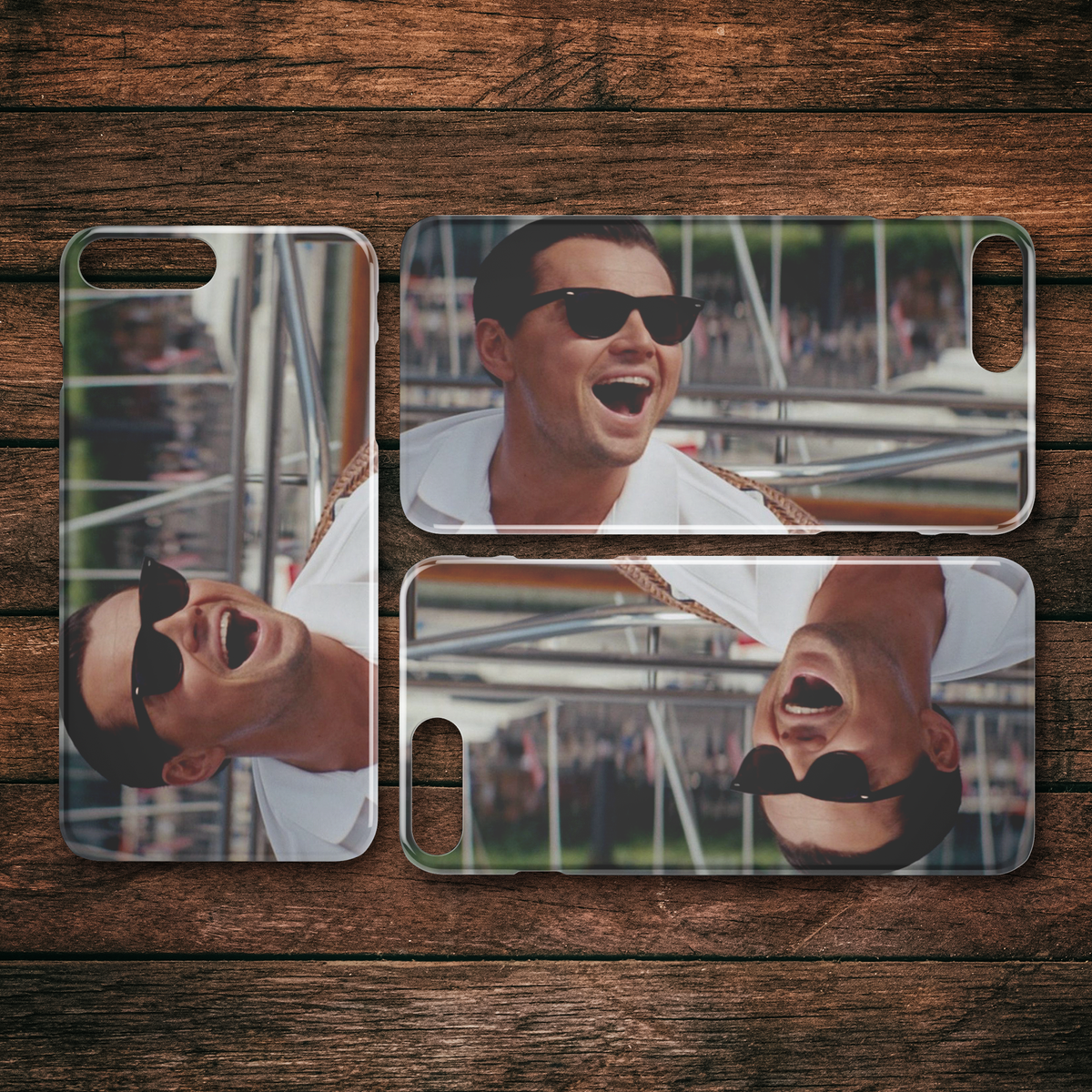 Money Talks iPhone Case