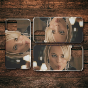 Trophy Wife iPhone Case