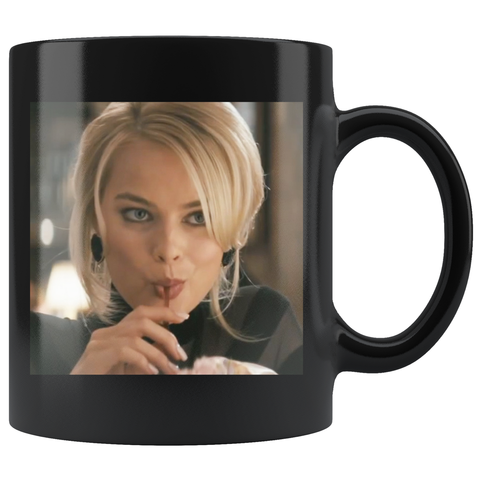 Trophy Wife Coffee Mug