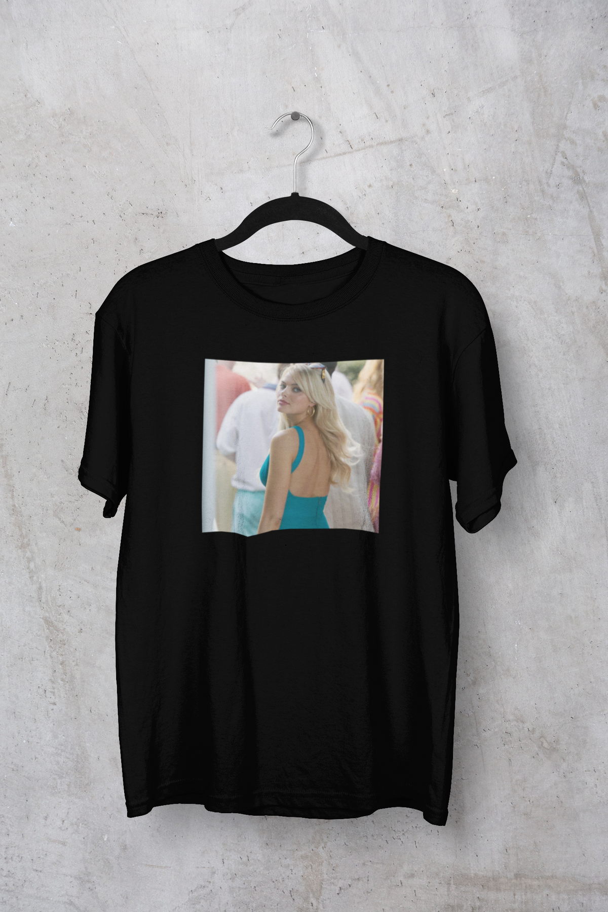First Glance Tee