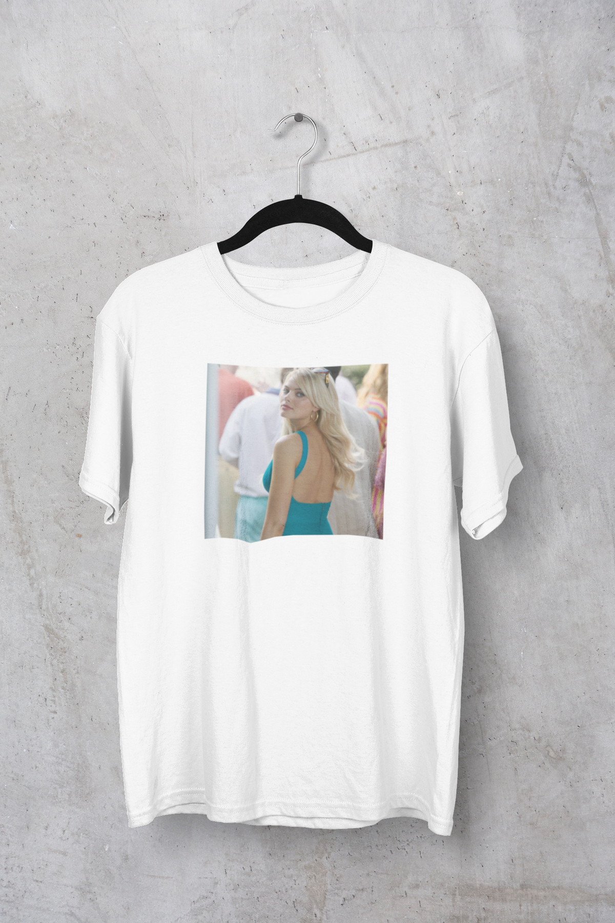 First Glance Tee