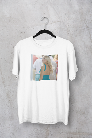First Glance Tee