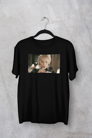Trophy Wife Tee