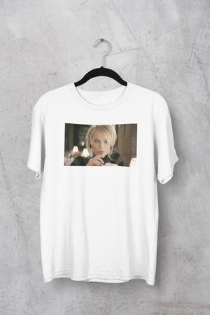 Trophy Wife Tee
