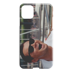 Money Talks iPhone Case