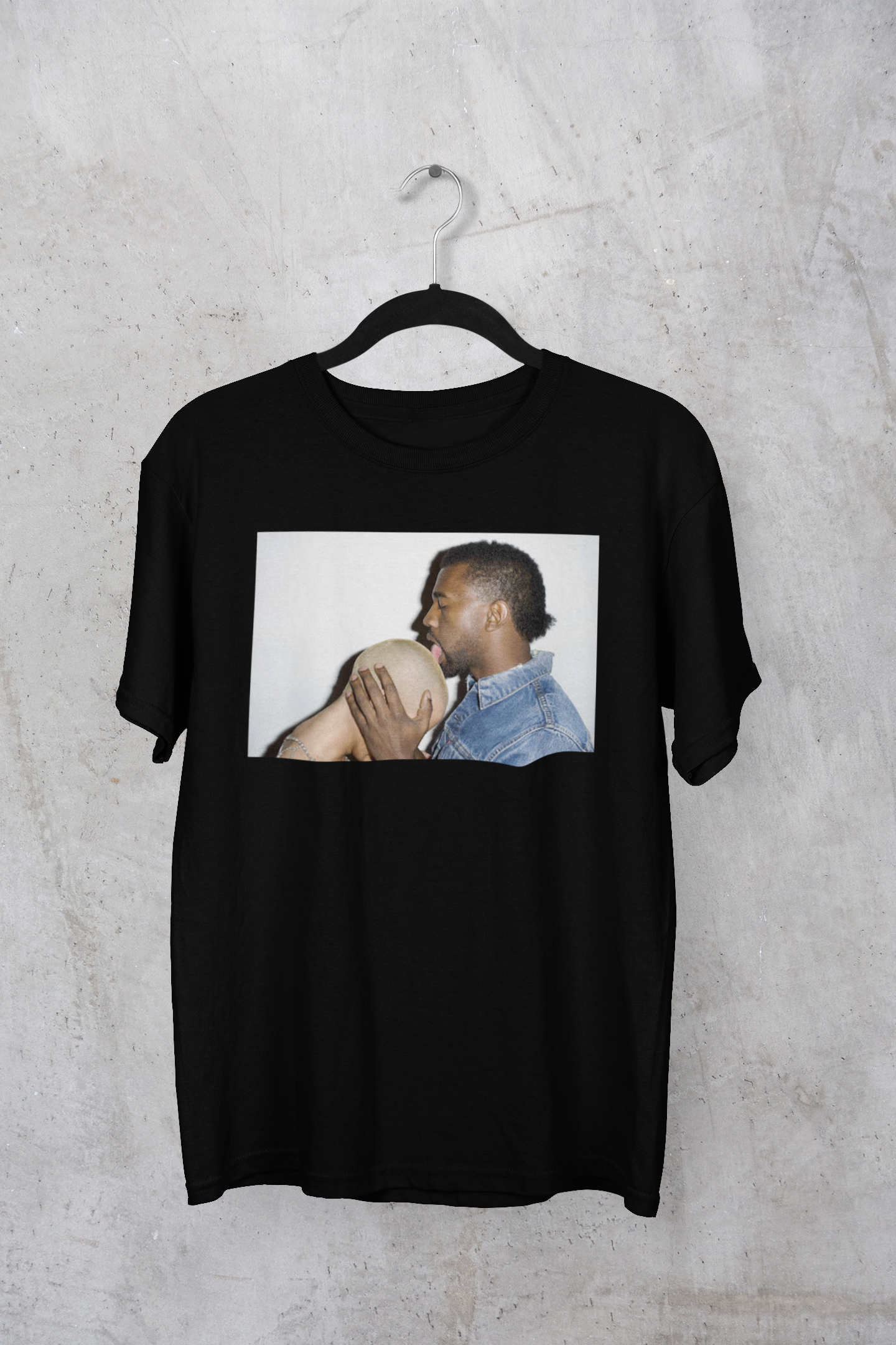 Amber Rose Tee