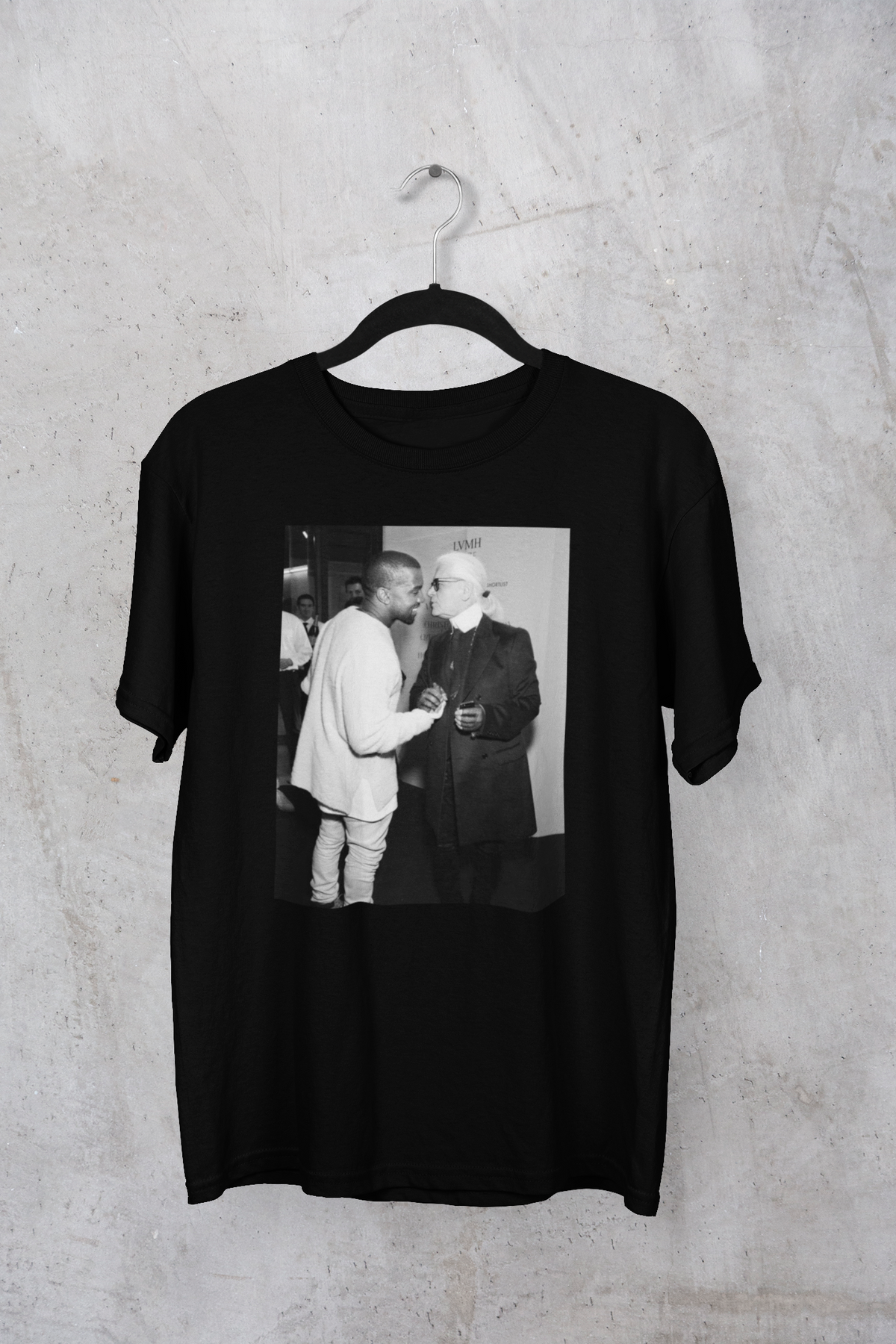 Kanye Lagerfeld Tee