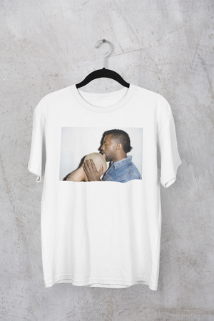 Amber Rose Tee