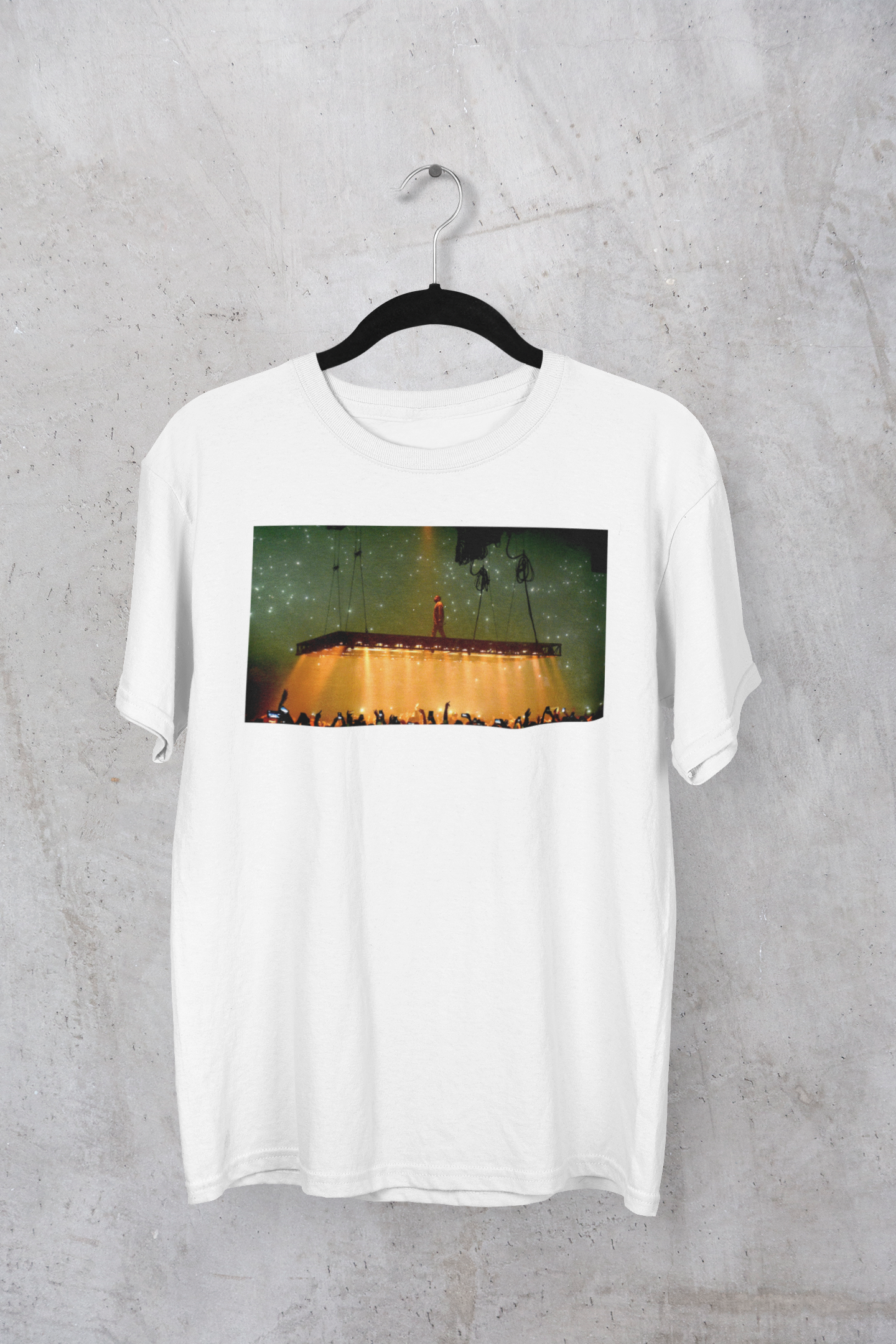 Saint Pablo Tour Tee