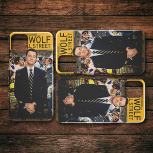 Wolf Premiere iPhone Case