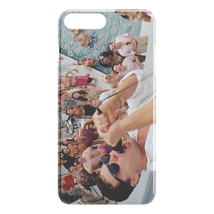 Pool Party iPhone Case