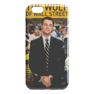 Wolf Premiere iPhone Case