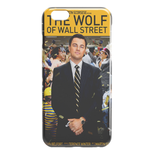Wolf Premiere iPhone Case