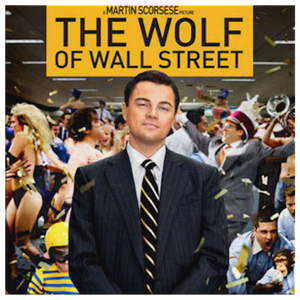 Wolf Premiere Canvas Wall Art