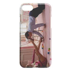 What's Wrong Daddy iPhone Case