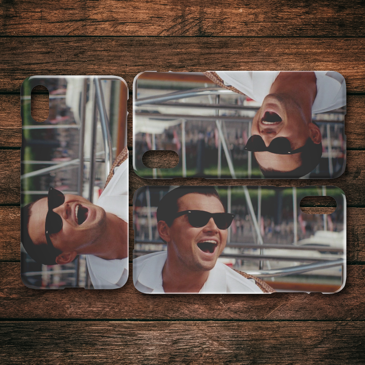 Money Talks iPhone Case