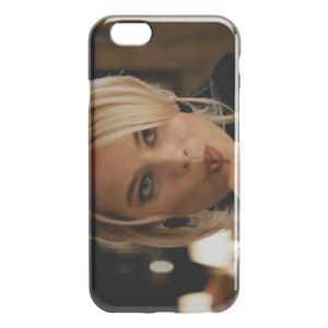 Trophy Wife iPhone Case