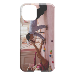 What's Wrong Daddy iPhone Case