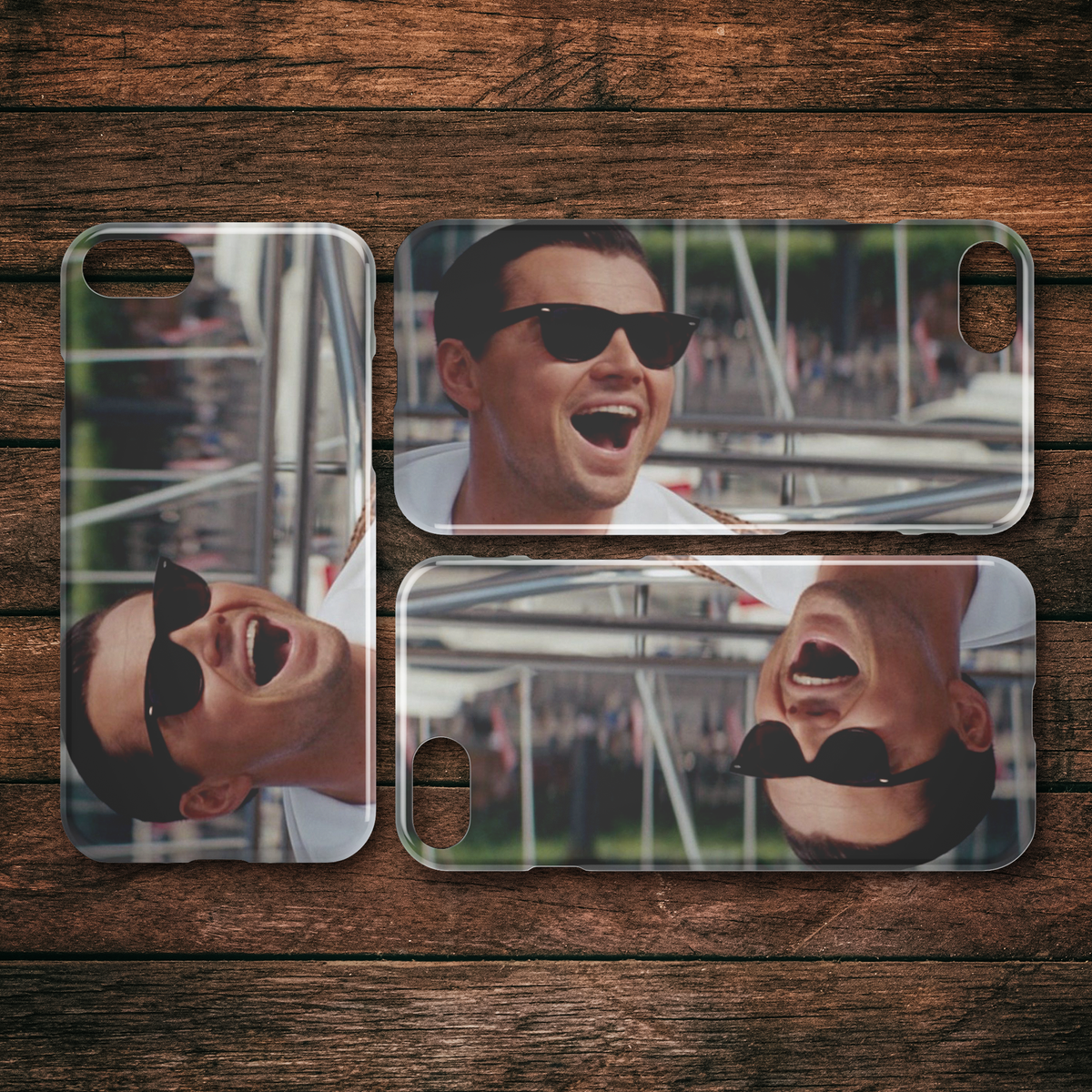 Money Talks iPhone Case