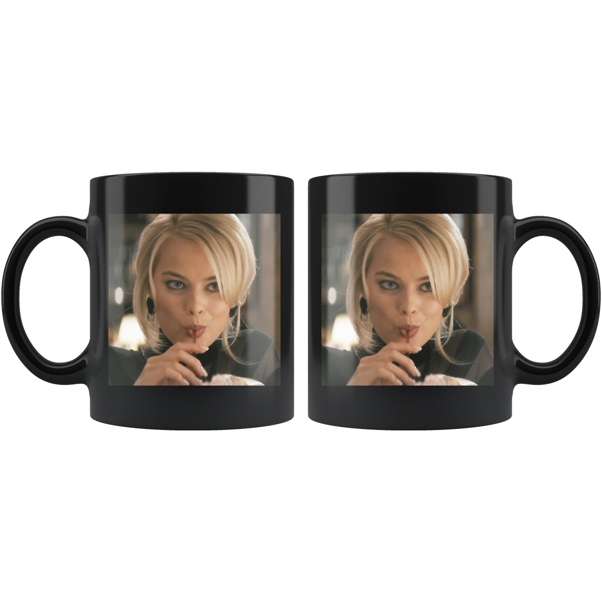 Trophy Wife Coffee Mug