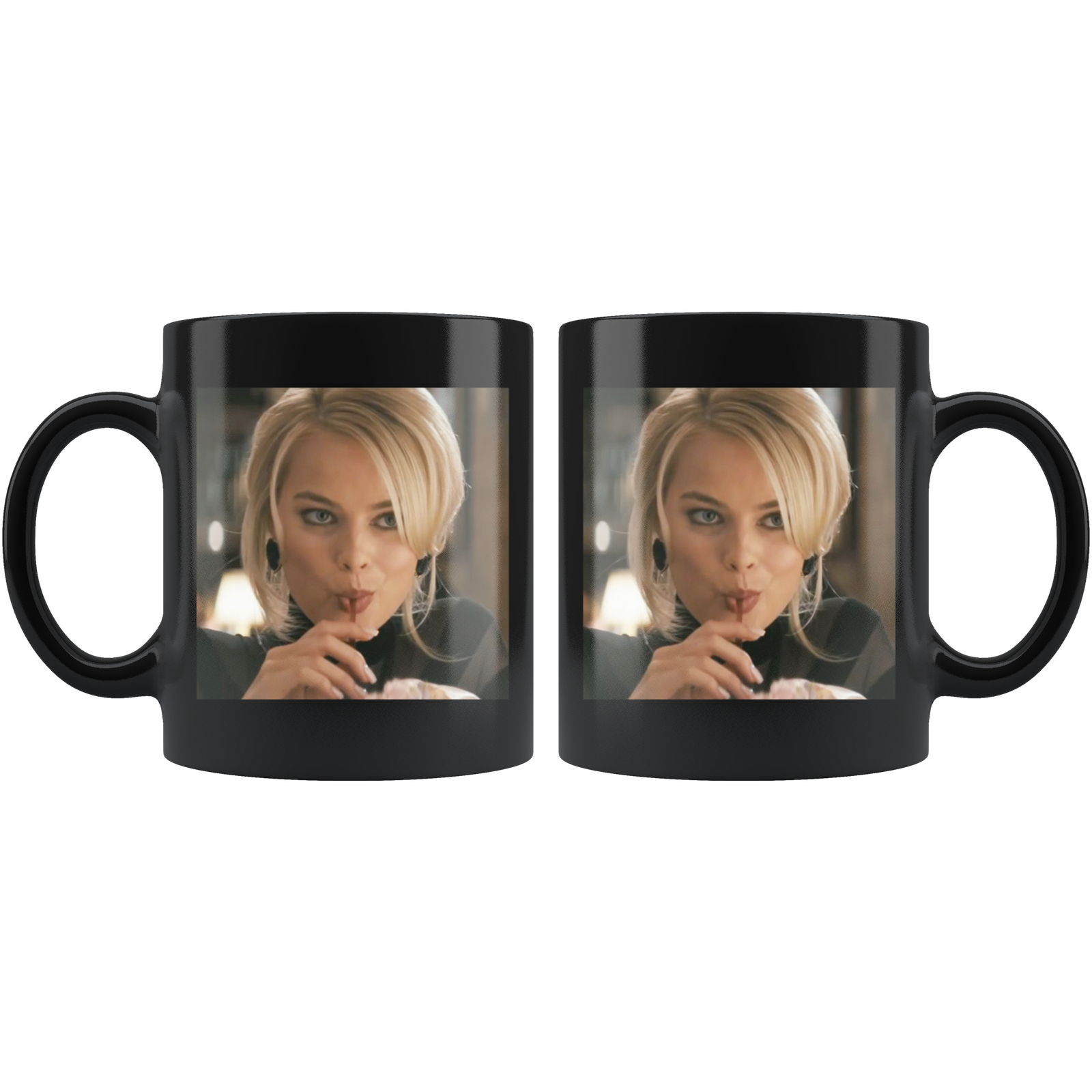 Trophy Wife Coffee Mug