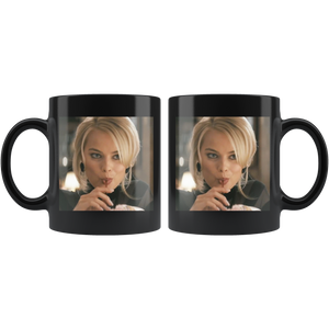 Trophy Wife Coffee Mug