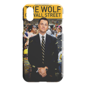 Wolf Premiere iPhone Case