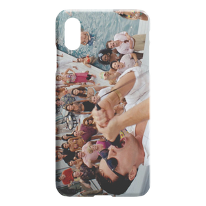 Pool Party iPhone Case