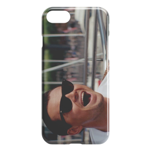 Money Talks iPhone Case
