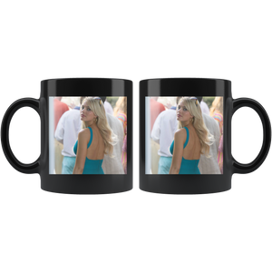 First Glance Coffee Mug