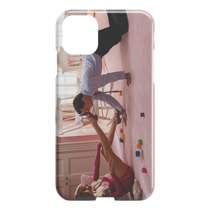 What's Wrong Daddy iPhone Case