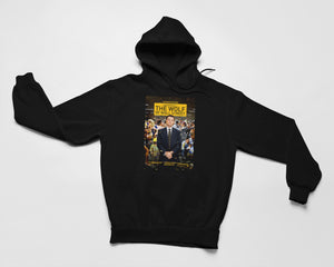 Wolf Premiere Hoodie