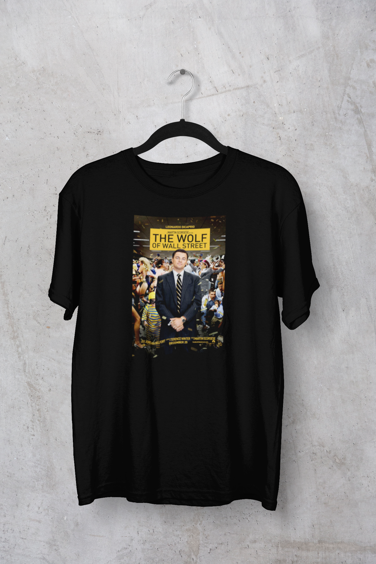 Wolf Premiere Tee
