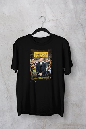 Wolf Premiere Tee
