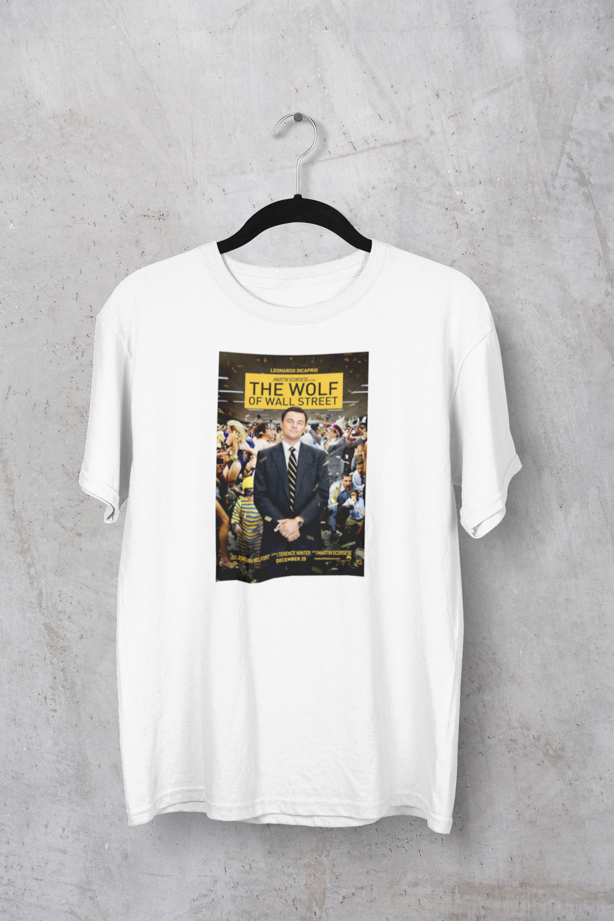 Wolf Premiere Tee