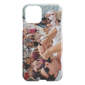 Pool Party iPhone Case